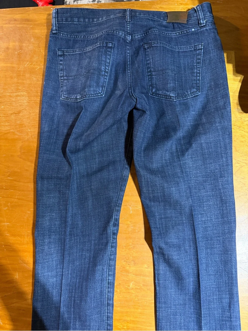 Lucky Brand Men's Indigo Slim Jeans 32x34